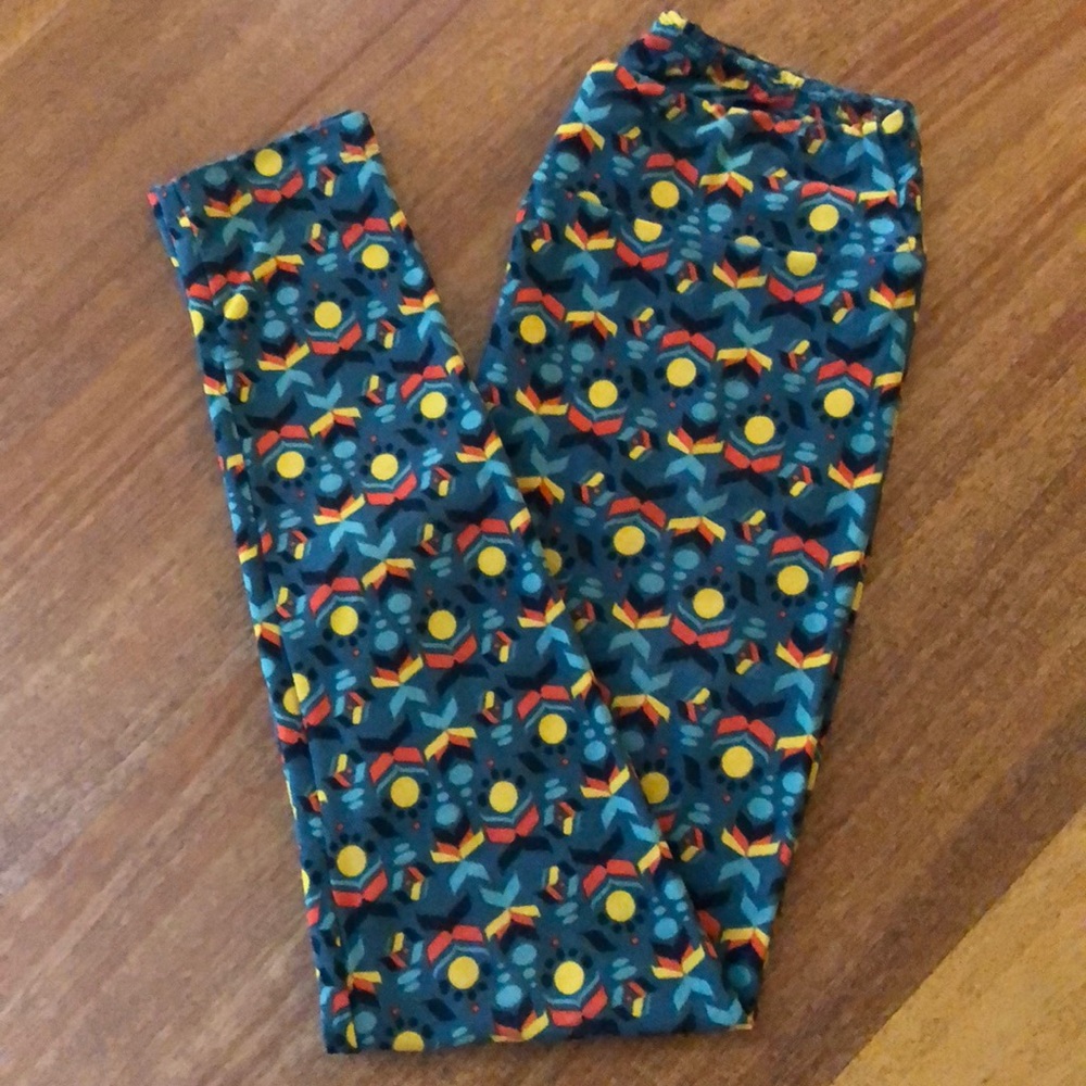 LuLaRoe Leggings